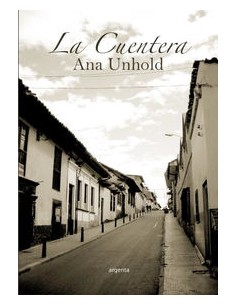 LA CUENTERA