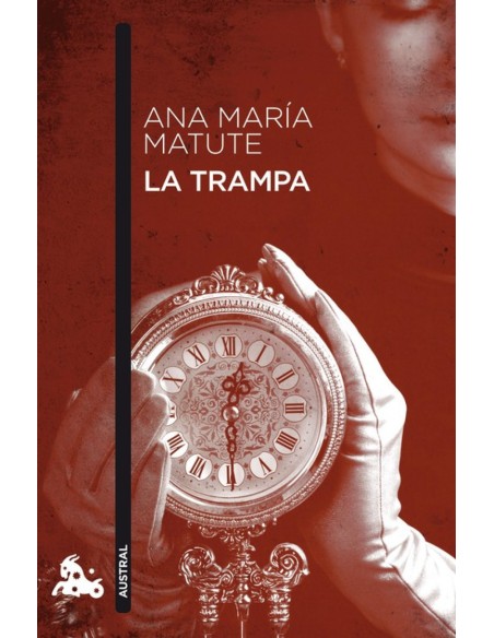 La trampa
