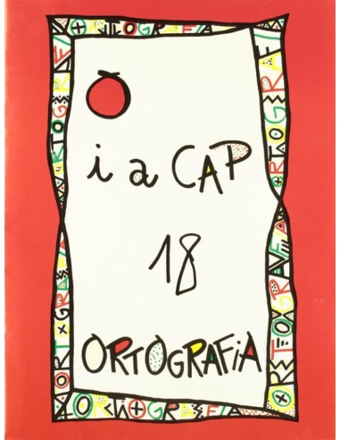 Punt i cap 18 ortografia