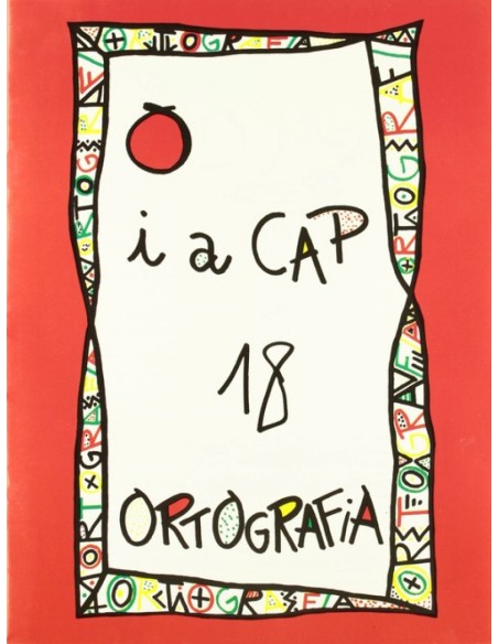 Punt i cap 18 ortografia