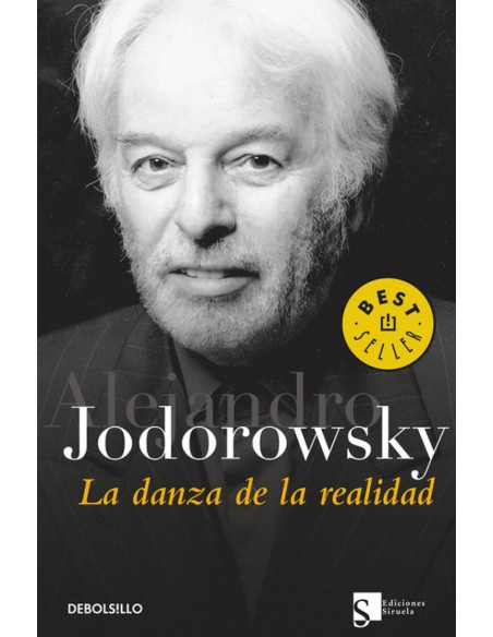 La danza de la realidad