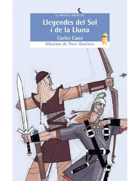 Llegendes del Sol i de la Lluna Llegendes del Sol i de la Lluna