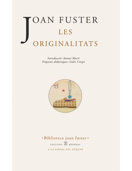 Les originalitats