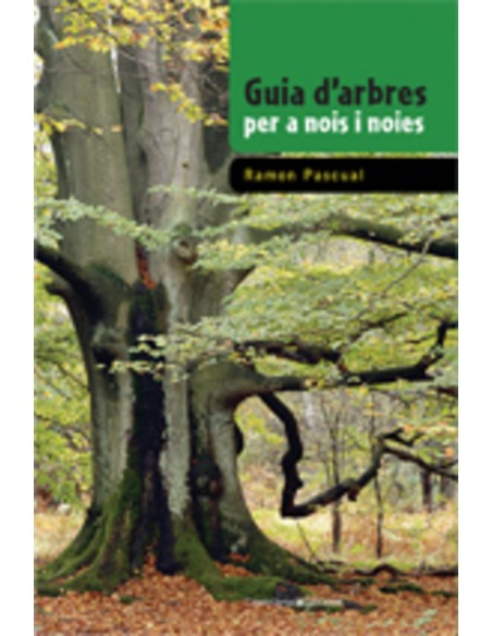 Guia d arbres per a nois i noies