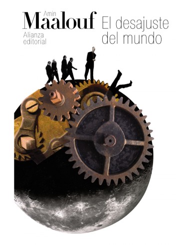 El desajuste del mundo