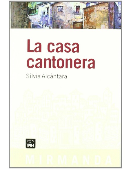 La casa cantonera