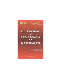 Formulario tecnico de elasticidad y resistencia de materiales con ejercicios y