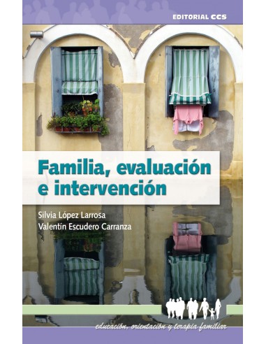 Familia evaluacion e intervencion