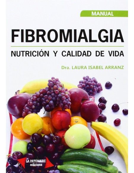 Fibromialgia nutricion y calidad de vida