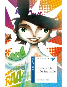 El increible nino inivisible