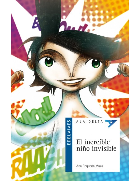 El increible nino inivisible El increible nino inivisible