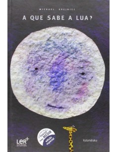 portuguesa que sabe a lua livros para sonhar