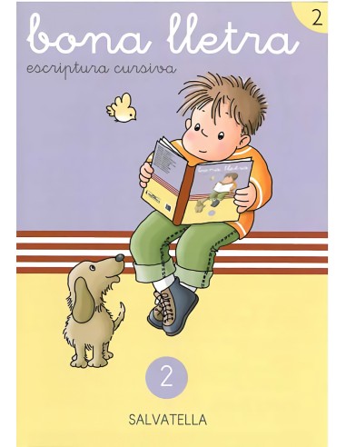 Bona lletra 2