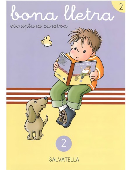 Bona lletra 2