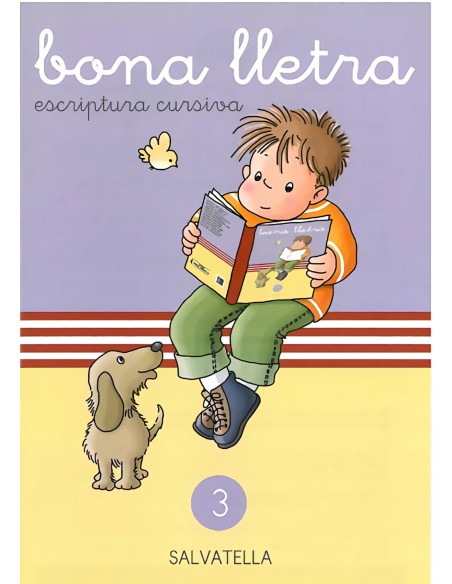 Bona lletra 3