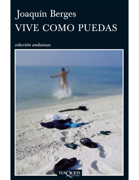 Vive como puedas