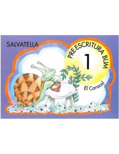 Preescritura Bum 1