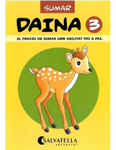 Daina S 3