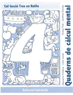 Tres en Ratlla 4