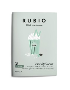 L art d aprendre escriptura 3