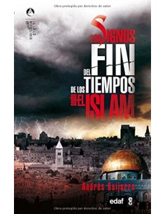 Los signos del fin de los tiempos segun el Islam