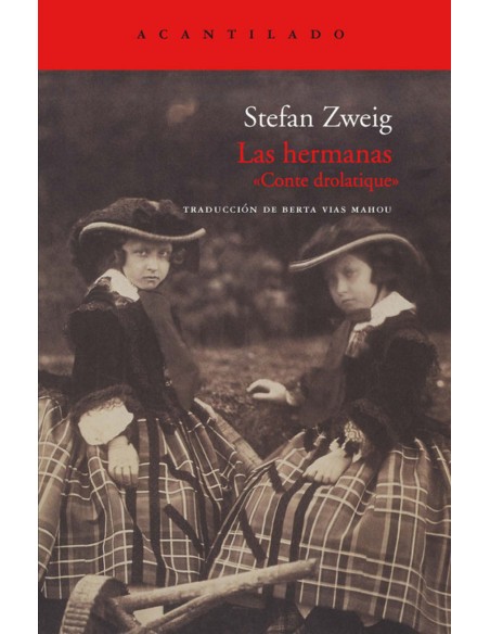 Las hermanas