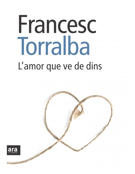 L amor que ve de dins