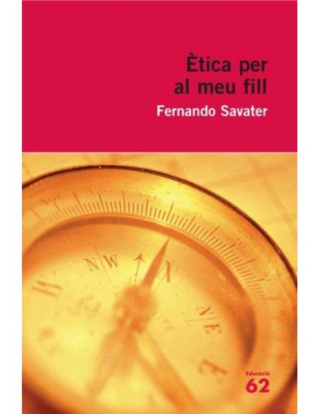 Etica per al meu fill