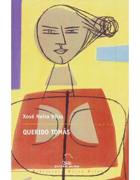Querido Tomas
