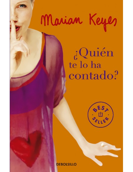 Quien te lo ha contado