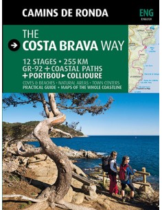 The Costa Brava way