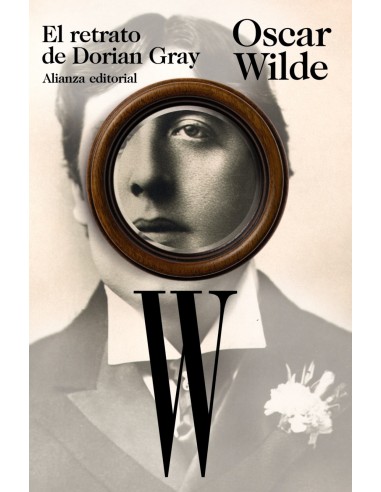 El retrato de Dorian Gray
