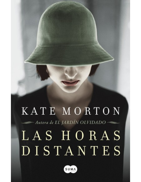 Las horas distantes