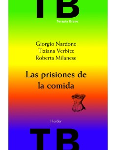 Las prisiones de la comida