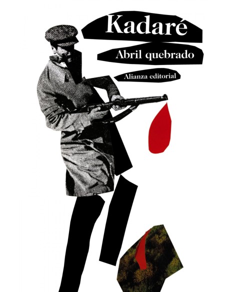 Abril quebrado