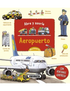 Aeropuerto