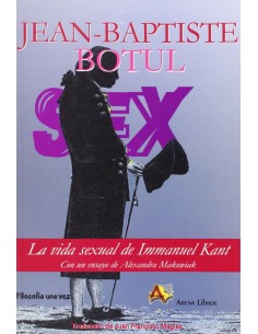 La vida sexual de Emmanuel Kant