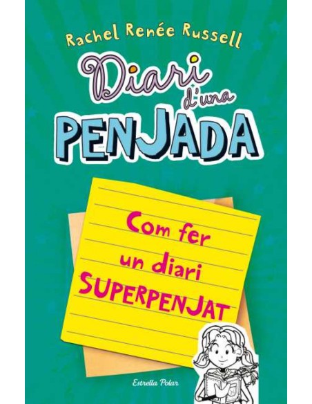 Diari d una penjada Com fer un diari superpenjat Diari d una penjada Com fer un diari superpenjat