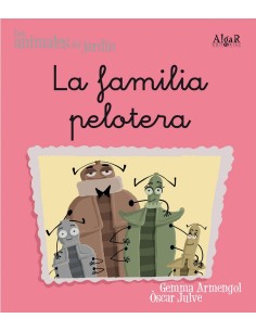 La familia pelotera