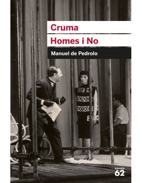 Cruma i Homes i No