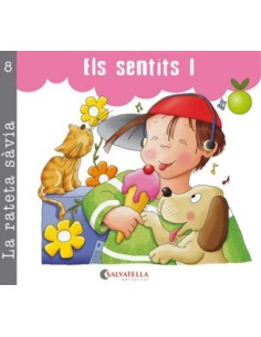 La rateta savia 8 pal i cursiva