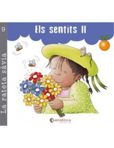 La rateta savia 9 pal i cursiva