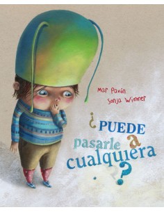 Puede pasarle a cualquiera