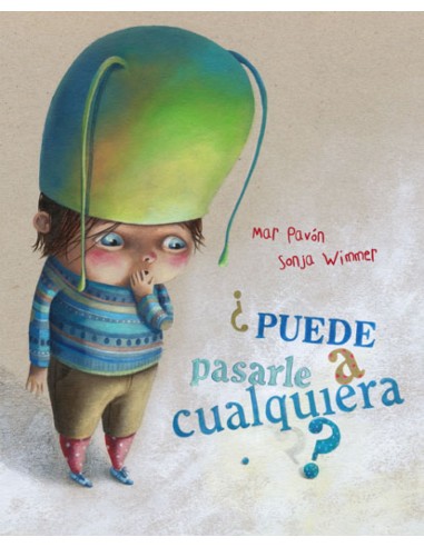 Puede pasarle a cualquiera