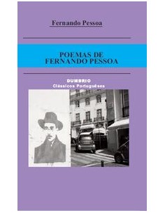 POEMAS DE FERNANDO PESSOA