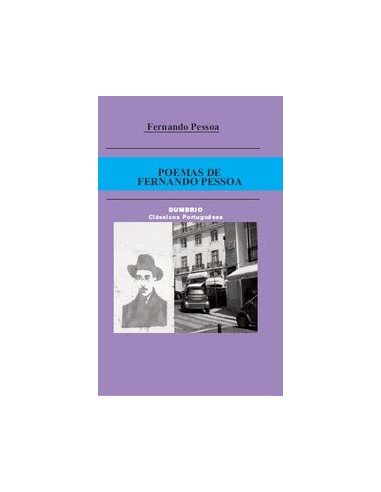 POEMAS DE FERNANDO PESSOA