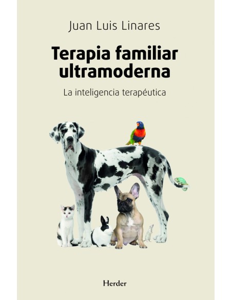 TERAPIA FAMILIAR ULTRAMODERNA