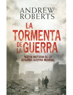 TORMENTA DE LA GUERRA