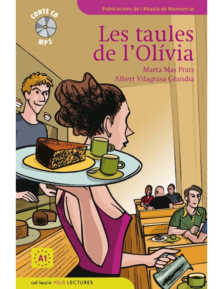 Les taules de l Olivia