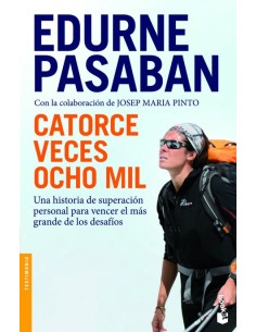 CATORCE VECES OCHO MIL